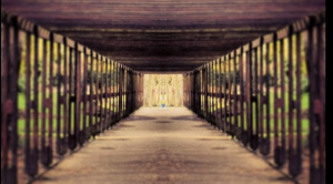 tunnel