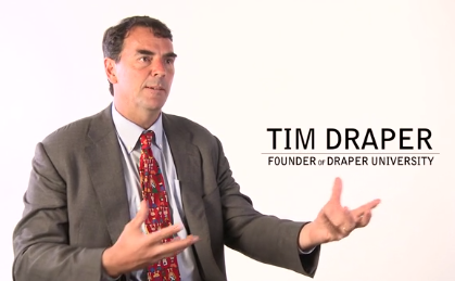 draper